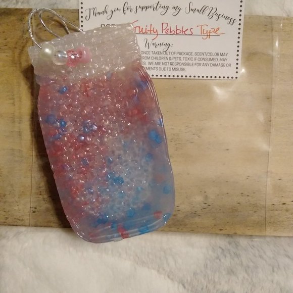 Freshies Multiple Scents And Designs - Picture 2 of 3